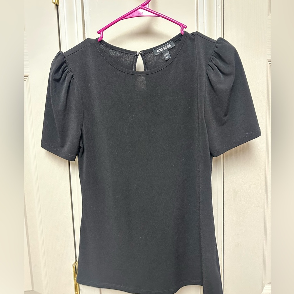 Express blouse. Like new